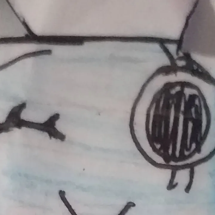 chat with ai character: Tisha