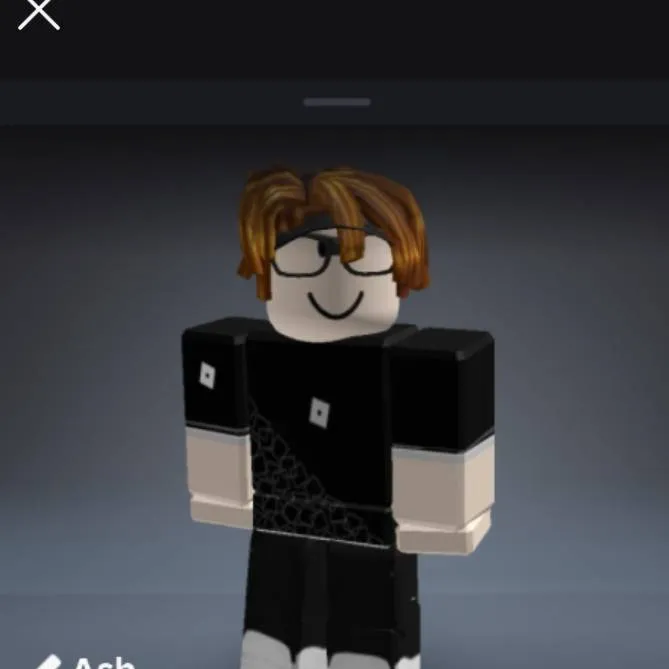 chat with ai character: Ash