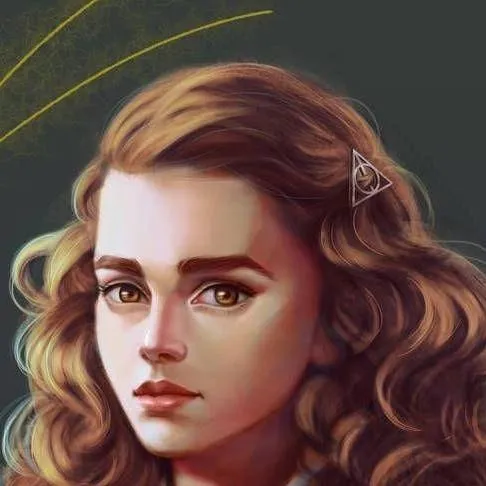 chat with ai character: Hermione Granger
