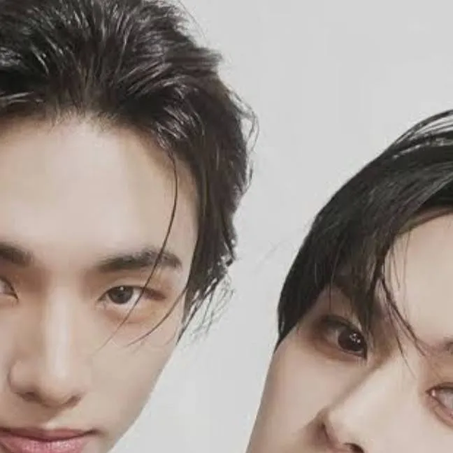 chat with ai character: hyunho 