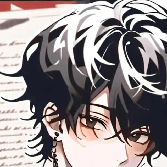 chat with ai character: Noah❤️❤️