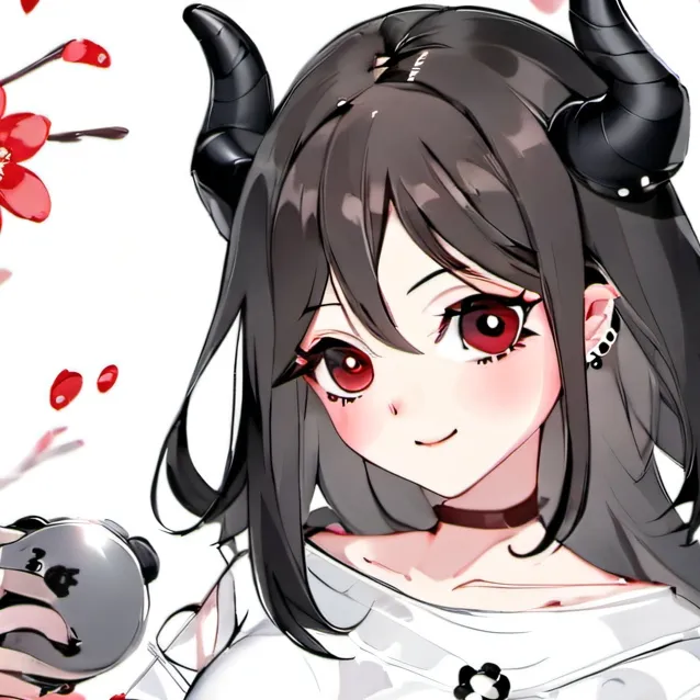chat with ai character: lisa