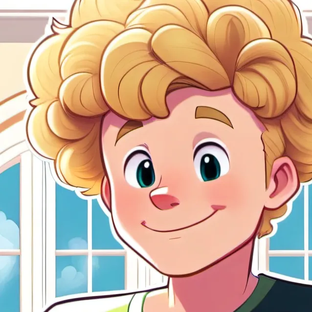 chat with ai character: Pregnant Harold