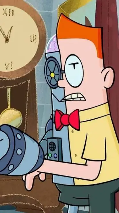 Talkie AI - Chat with MelvinBorg