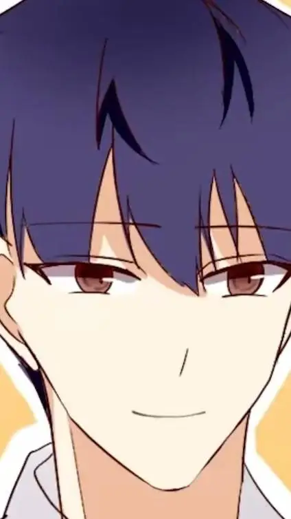 ai character: Ren Shindo background