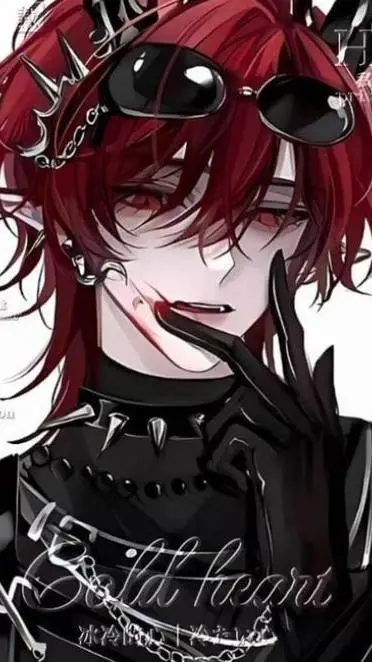 ai character:  ☆彡彡 ꂵꋬꉧ ミミ background