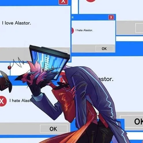 chat with ai character: al x voxx