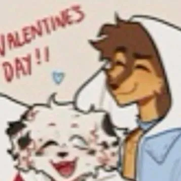 chat with ai character: valentineday in pp