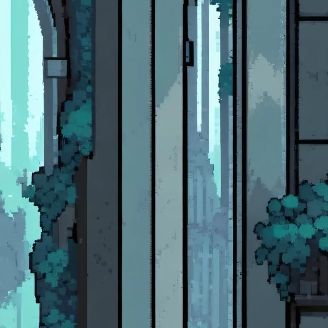 chat with ai character: IVY