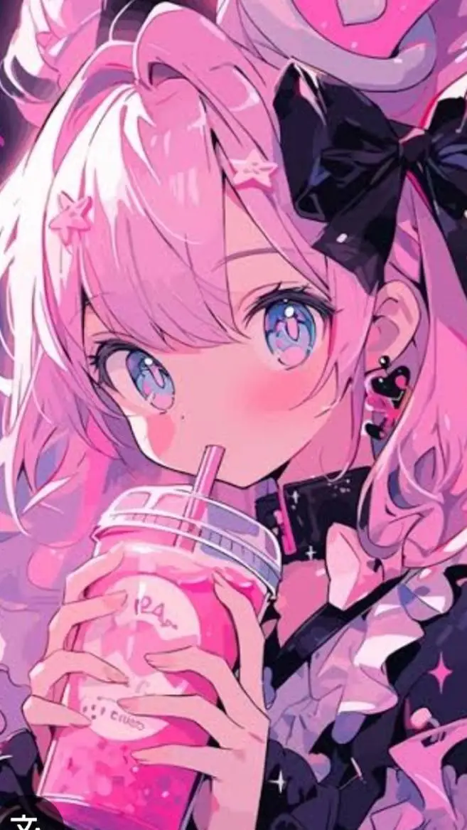 ai character: ZOE background