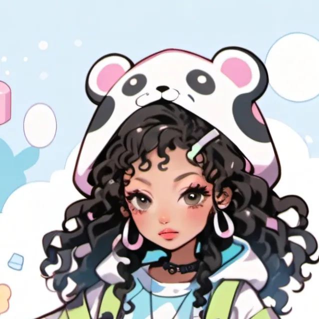 chat with ai character: laila