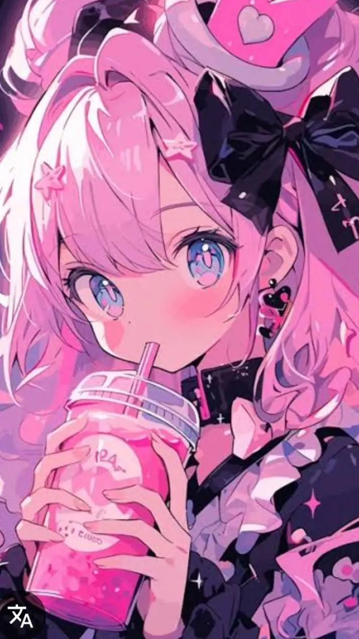 ai character: Baby zara background
