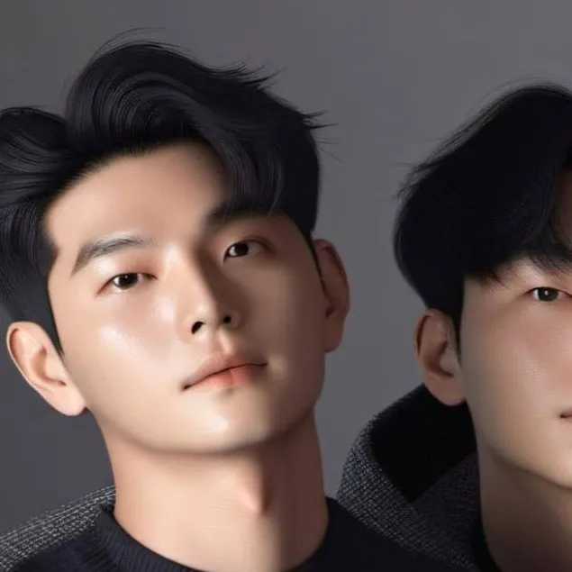 chat with ai character: Chan woo, Sang-ook