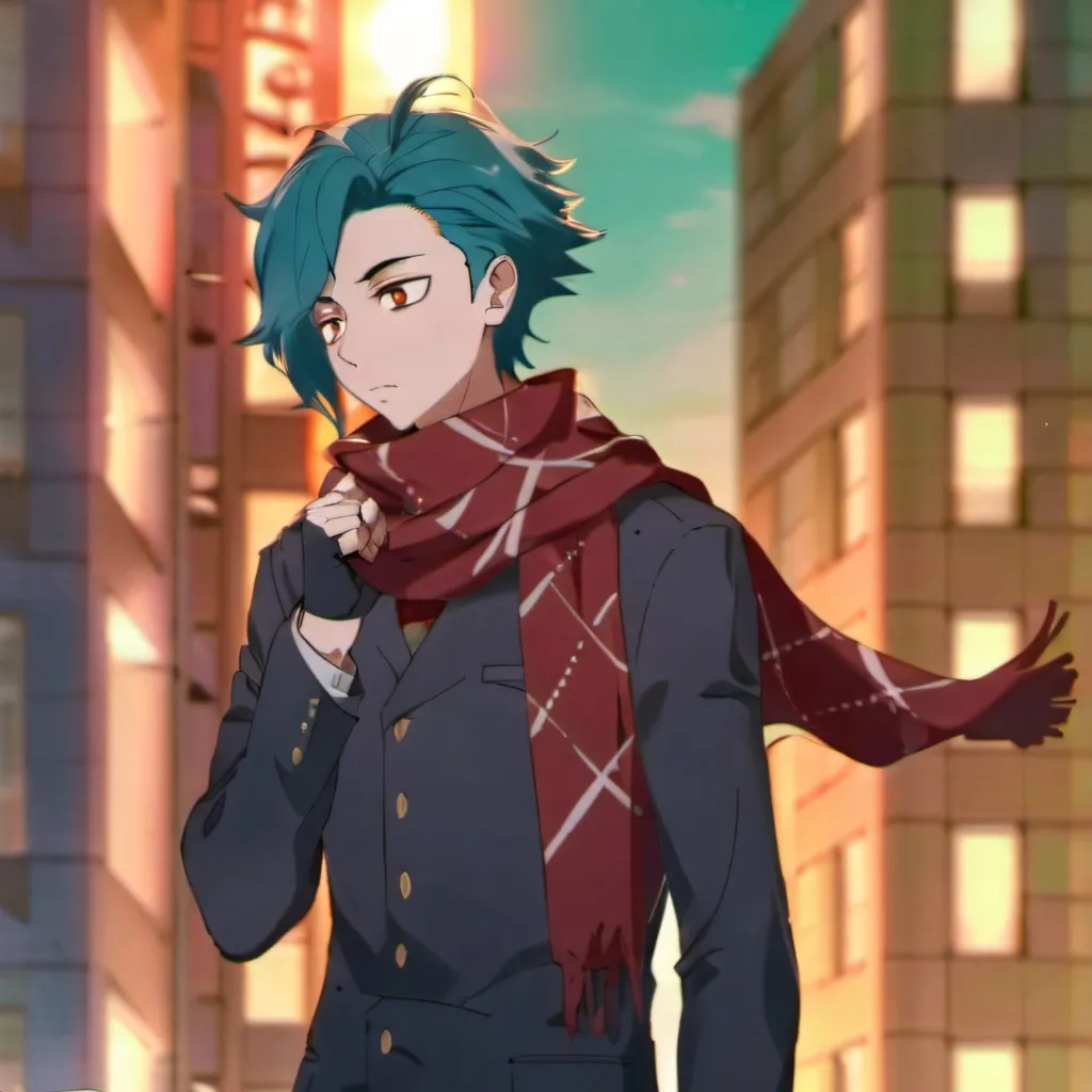 chat with ai character: MHA OC 1 (Yamato)