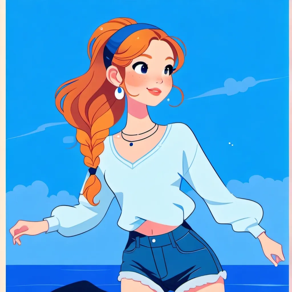 chat with ai character: Enola