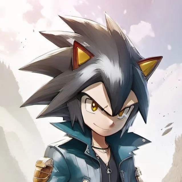 chat with ai character: Shadow 
