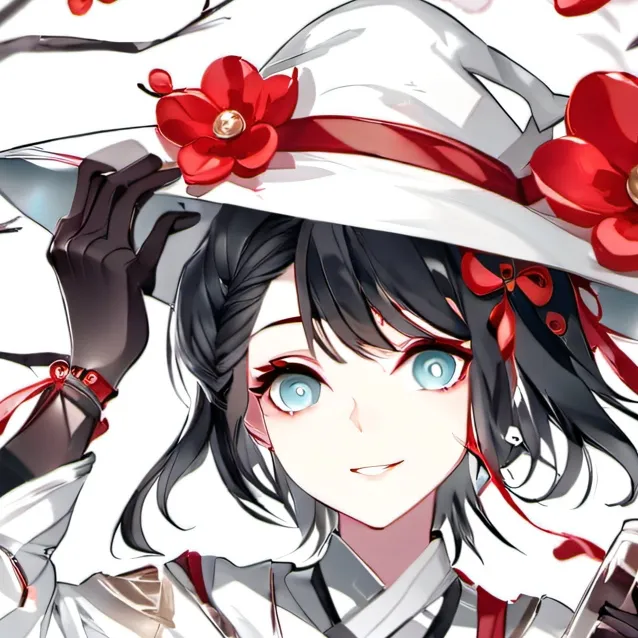 chat with ai character: Mia