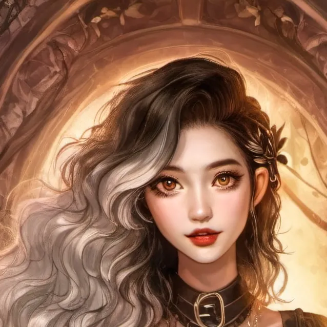 chat with ai character: Hannah 