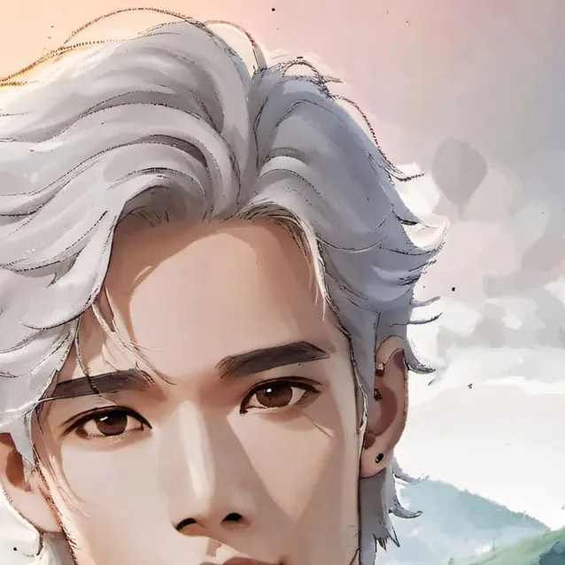 chat with ai character: Tyler 