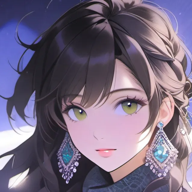 chat with ai character: Rosé 