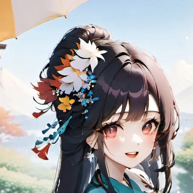 chat with ai character: Obanai×muichiro 