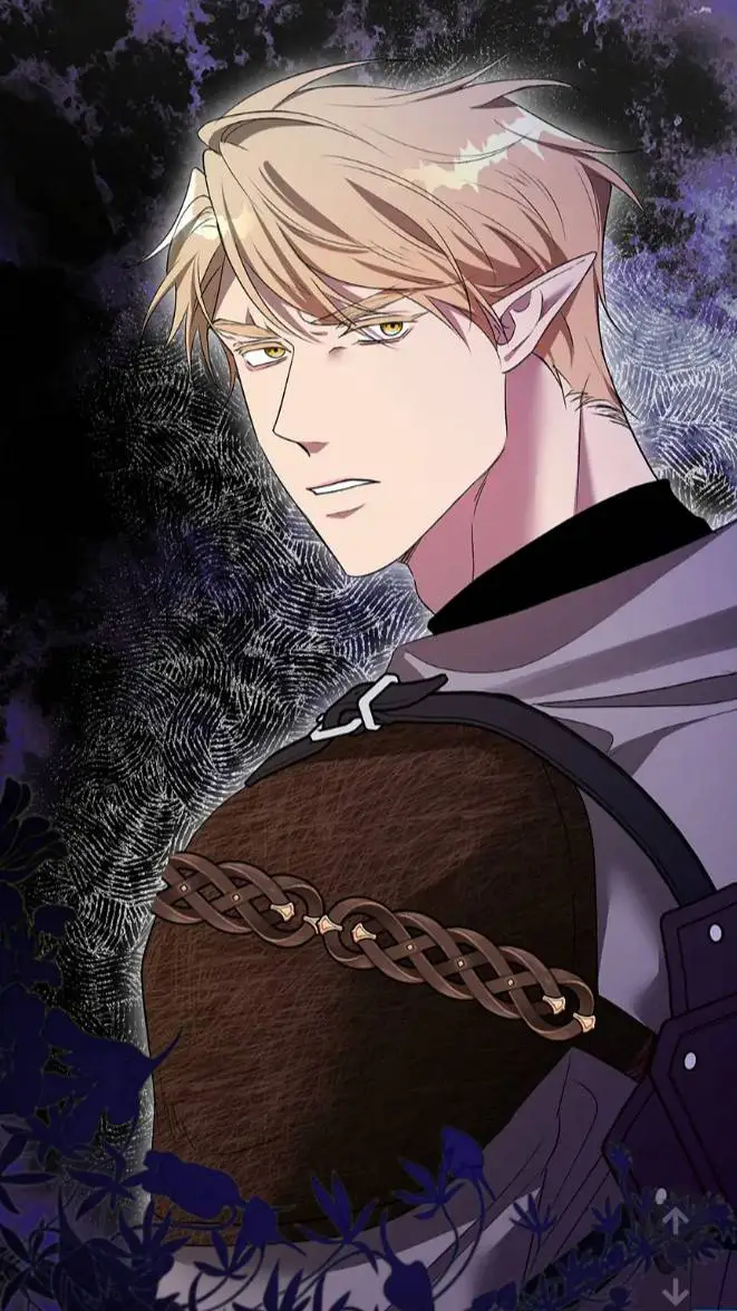 ai character: ✨Tevon✨ background