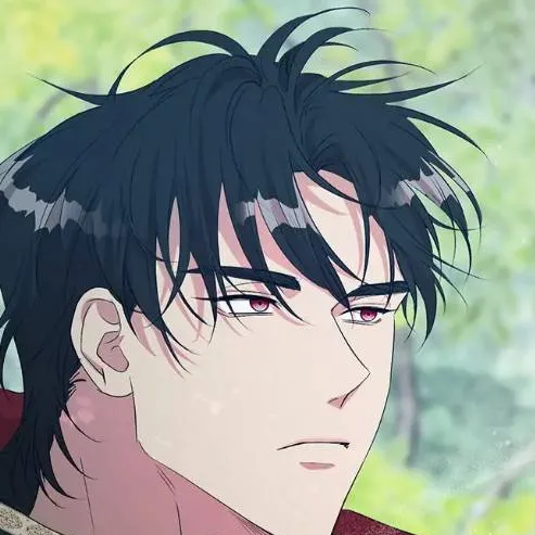 chat with ai character: ✨the Crown Prince✨