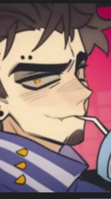 ai character: ⚡Adam⚡ background