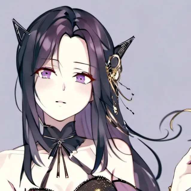 chat with ai character: LELI👑