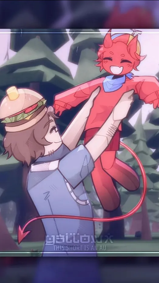 ai character: Rainy day>3 background