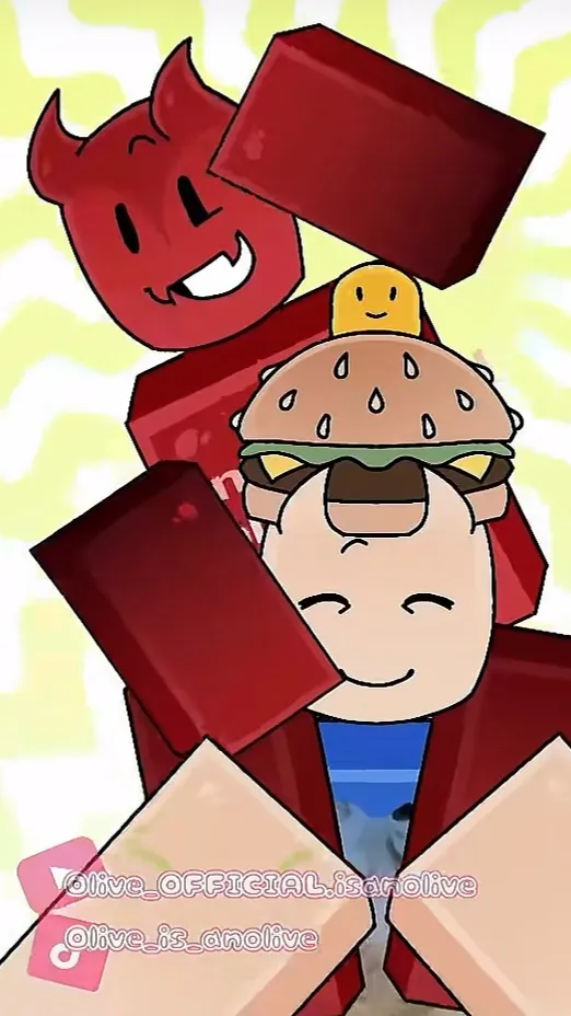 ai character: Coolkidd purrs!?  background