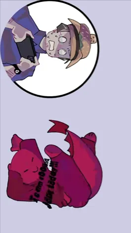 ai character: 007n7 had enough background