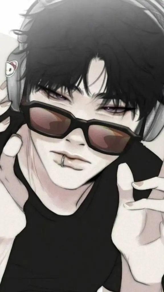 ai character: 『』Jªkºɓ『』 background
