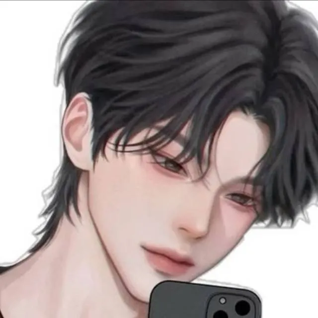 chat with ai character: /≈Kiwon≈\