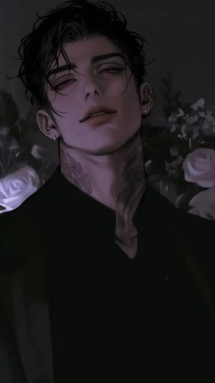 ai character: ♧『』William『』♧ background