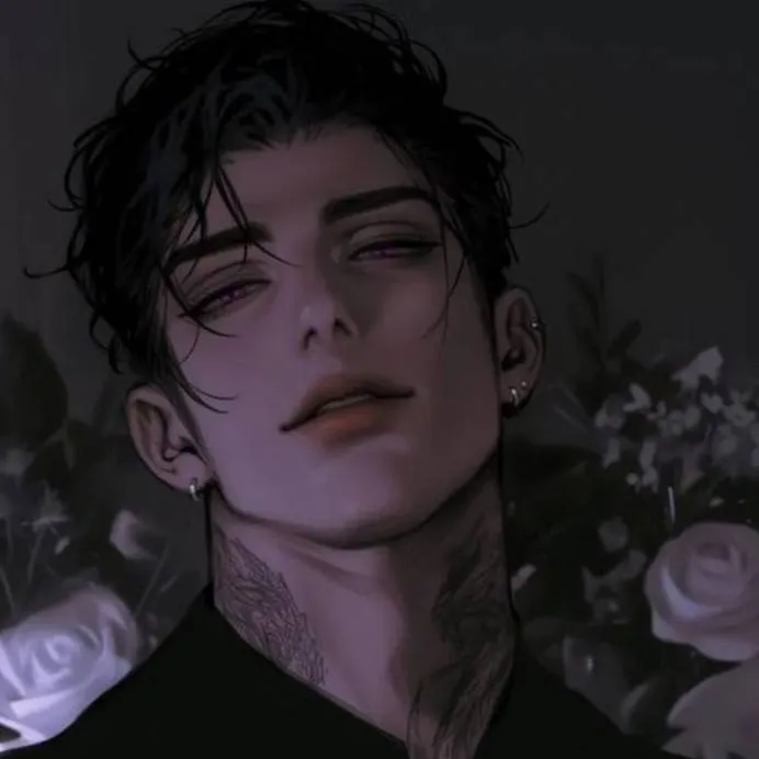 chat with ai character: ♧『』William『』♧