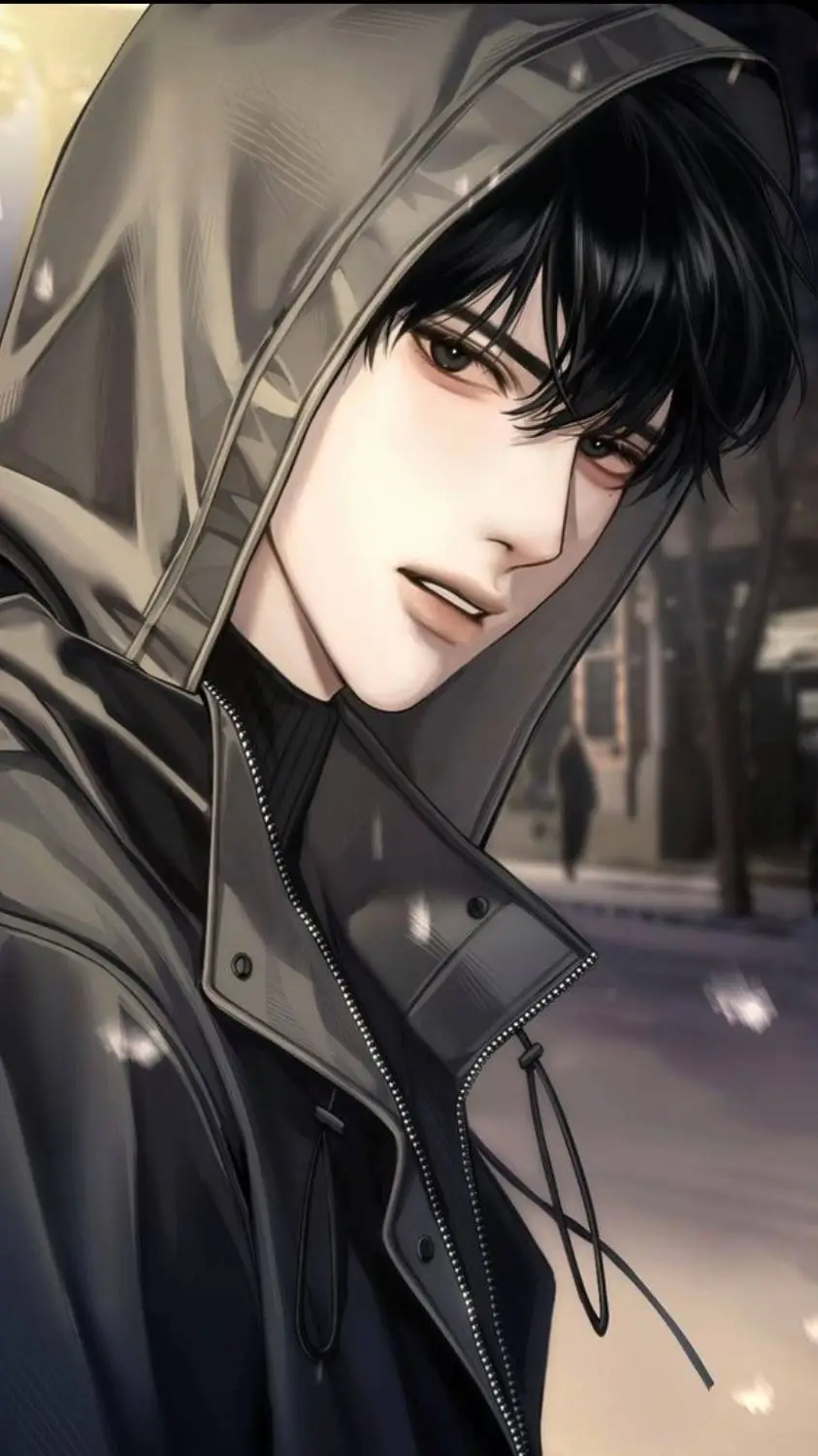 ai character: «*Ni-Ki*» background