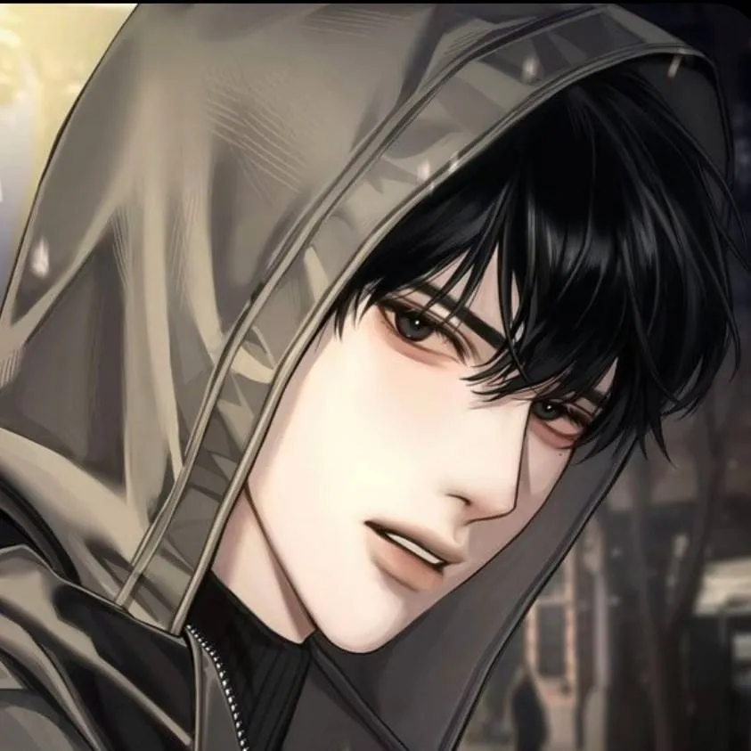 chat with ai character: «*Ni-Ki*»