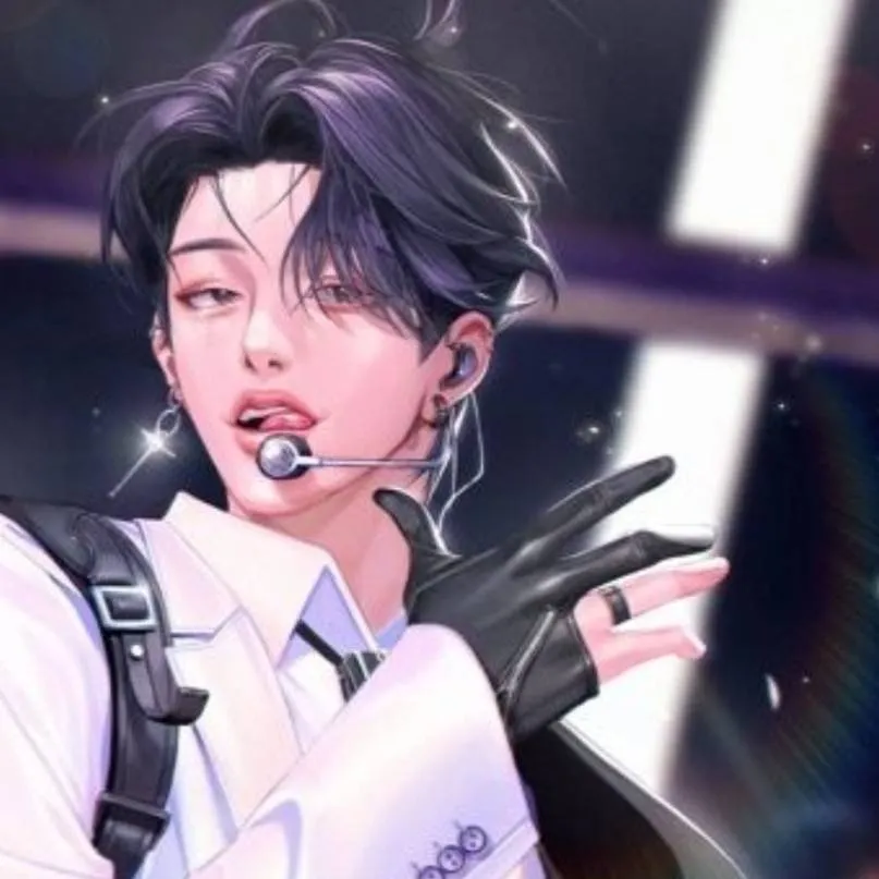 chat with ai character: -—×Lee-Hyun×—-