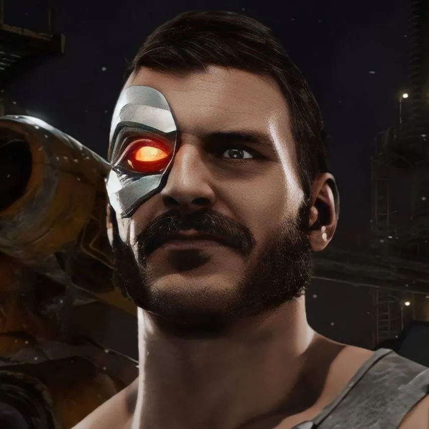 chat with ai character: Kano