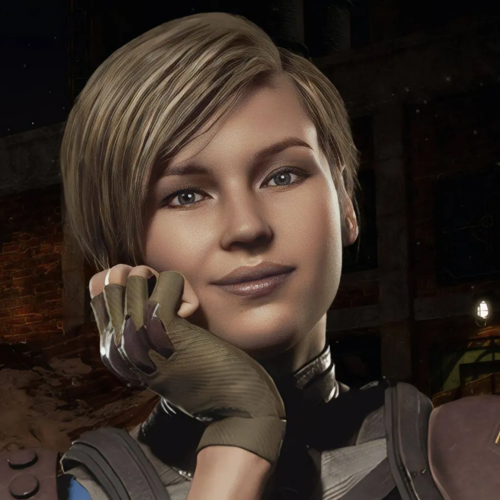 chat with ai character: Cassie Cage