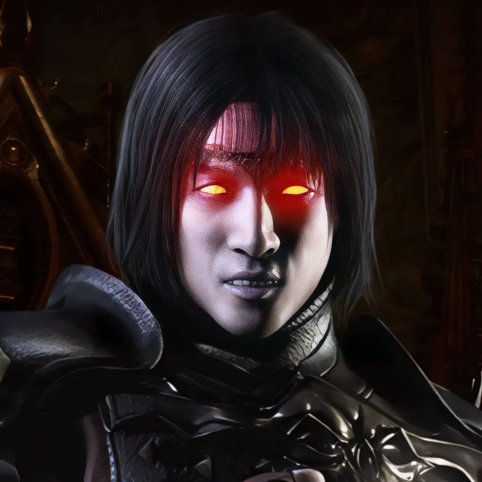 chat with ai character: Liu Kang
