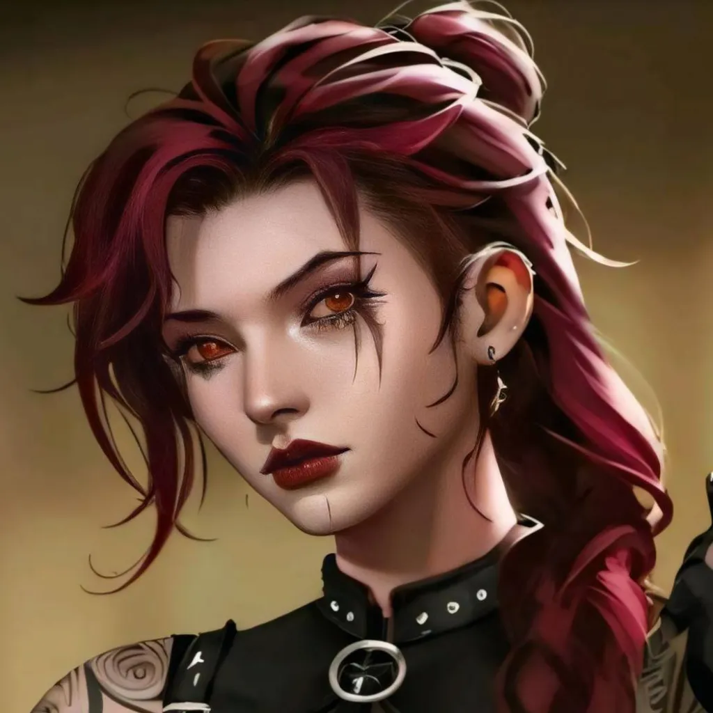 chat with ai character: Kira 