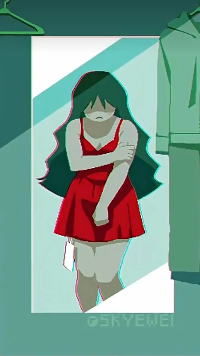 ai character: Jessica background