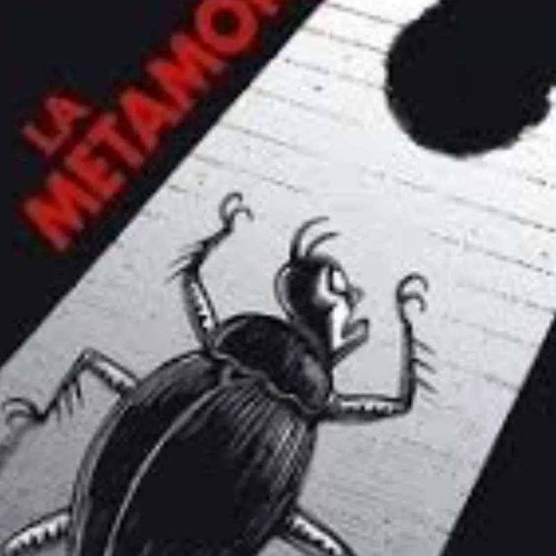 chat with ai character: la metamorfosis