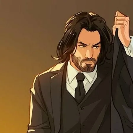 chat with ai character: John wick