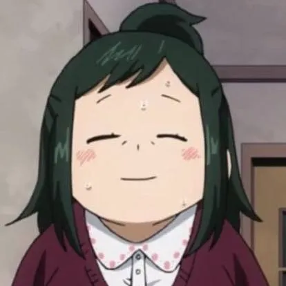 chat with ai character: inko midoriya