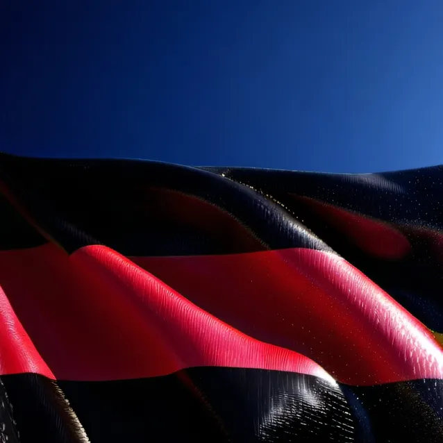 chat with ai character: Fisch