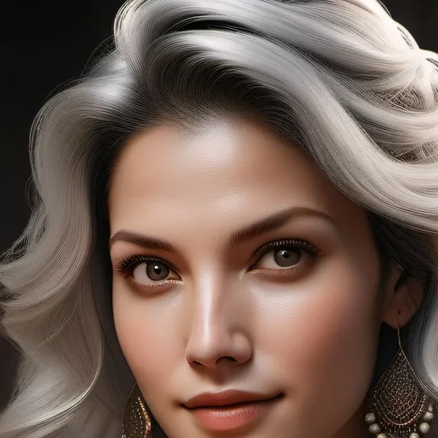 chat with ai character: bella