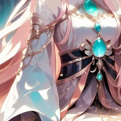 chat with ai character: Purien